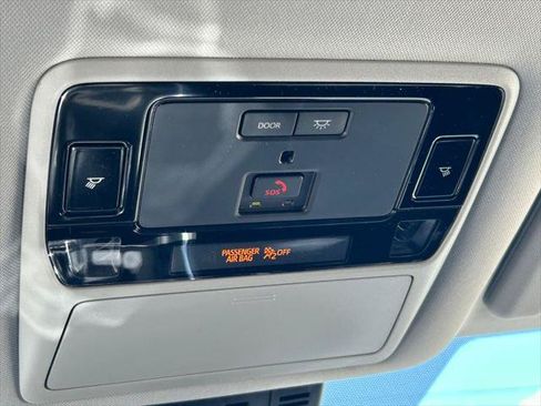 Certified 2026 Toyota Grand Highlander XLE FWD image 20