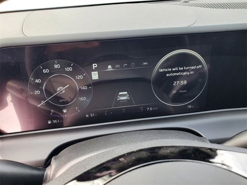 New 2026 Kia Seltos SX image 15