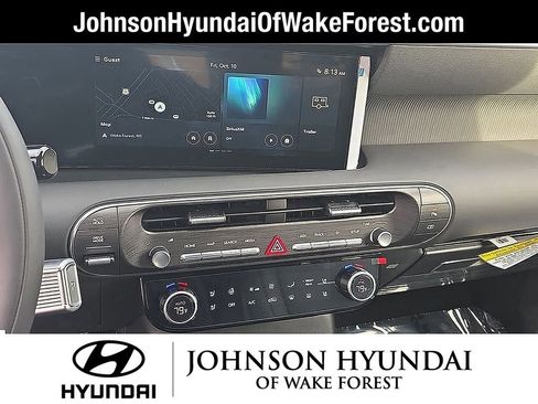 New 2026 Hyundai Palisade Calligraphy FWD image 40