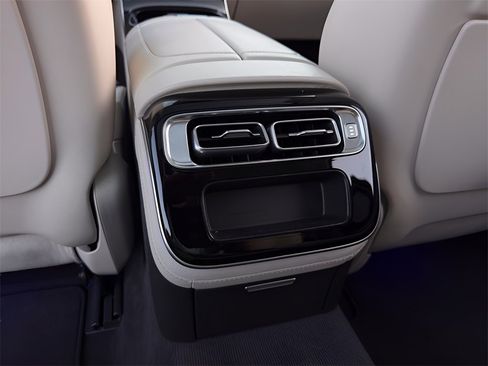 Used 2022 Mercedes-Benz S 580 4MATIC Sedan image 29