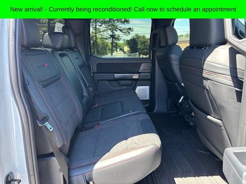 Used 2026 Ford F150 Raptor w/ Equipment Group 803A Raptor R AWD/4WD image 13
