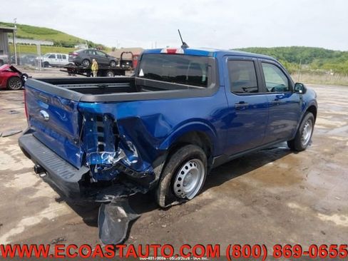 Used 2024 Ford Maverick XL w/ Equipment Group 100A Standard AWD/4WD image 3