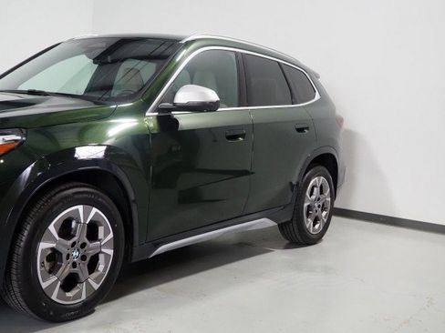 Used 2024 BMW X1 xDrive28i w/ Technology Package AWD/4WD image 67