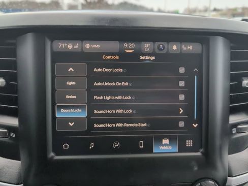 Used 2022 RAM 1500 Big Horn image 48