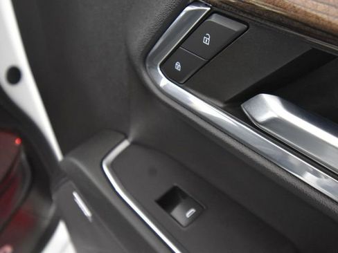 Used 2024 Chevrolet Silverado 1500 RST w/ All Star Edition Plus image 52