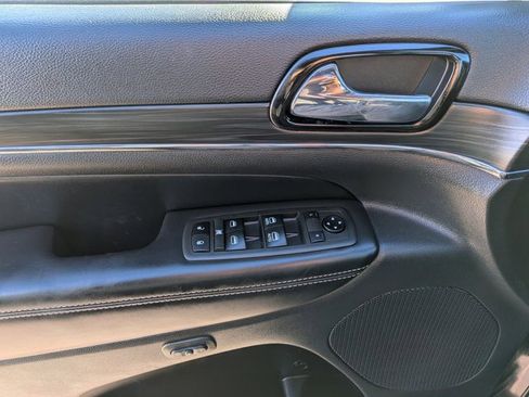 Used 2021 Jeep Grand Cherokee Limited w/ Quick Order Package 28K 80th image 15