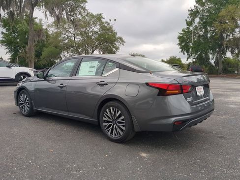 New 2026 Nissan Altima 2.5 SV FWD image 5