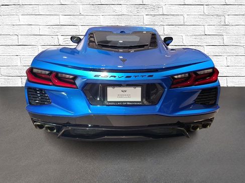Used 2024 Chevrolet Corvette 1LT image 6