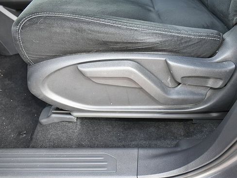 Used 2018 Nissan Murano S image 18