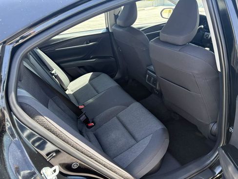Used 2026 Toyota Camry LE FWD image 15