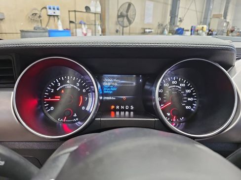 Used 2019 Ford Mustang Premium RWD image 18
