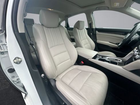 Used 2018 Honda Accord EX-L image 14