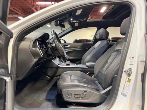 Used 2021 Audi A6 2.0T Premium w/ Convenience Package image 46