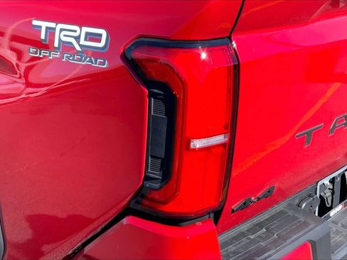 New 2026 Toyota Tacoma TRD Off-Road image 14
