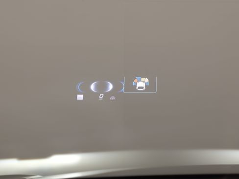 Used 2023 Mercedes-Benz EQS 580 4MATIC Sedan image 61