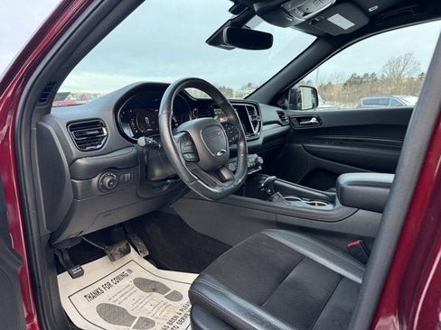 Used 2022 Dodge Durango GT image 13