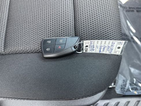 New 2025 Chevrolet Colorado LT image 35