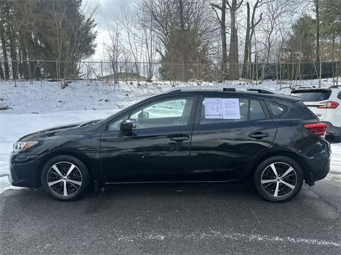 Certified 2023 Subaru Impreza Premium image 2