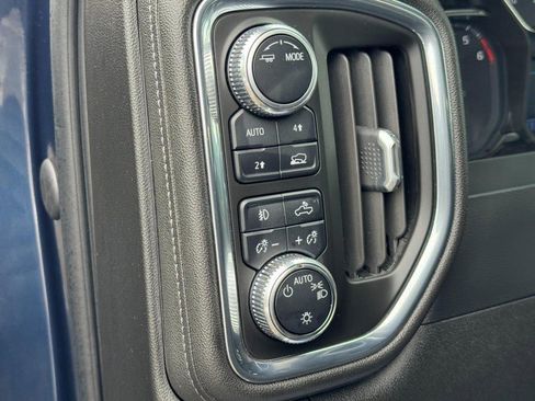 Used 2021 GMC Sierra 1500 Elevation image 17