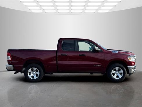 Certified 2023 RAM 1500 Big Horn image 8