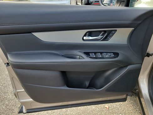 New 2026 Nissan Murano SL image 20