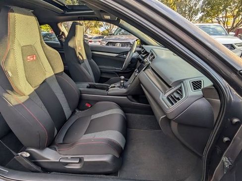 Used 2018 Honda Civic Si image 22