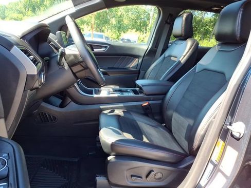 Used 2024 Ford Edge ST-Line AWD/4WD image 16