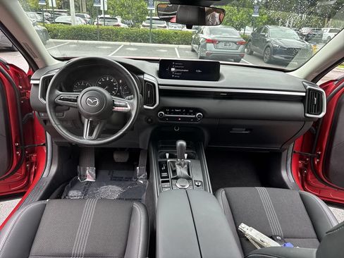Certified 2024 MAZDA CX-50 AWD 2.5 S w/ Premium Package image 36