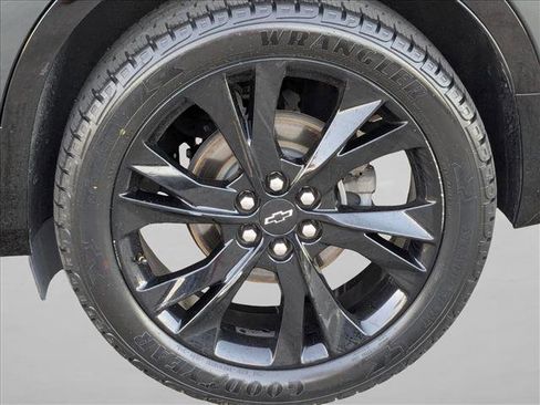 Used 2020 Chevrolet Blazer RS image 20