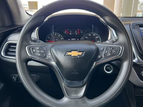 Used 2023 Chevrolet Equinox LS AWD/4WD image 29
