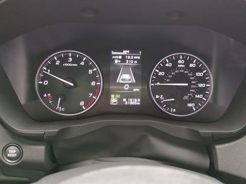 Certified 2023 Subaru Ascent Onyx Edition Limited image 33