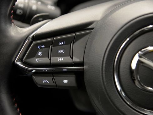 Used 2022 MAZDA CX-9 Carbon Edition image 22