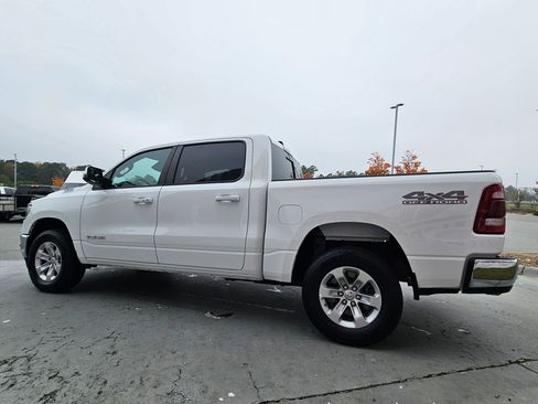 Used 2023 RAM 1500 Laramie image 5