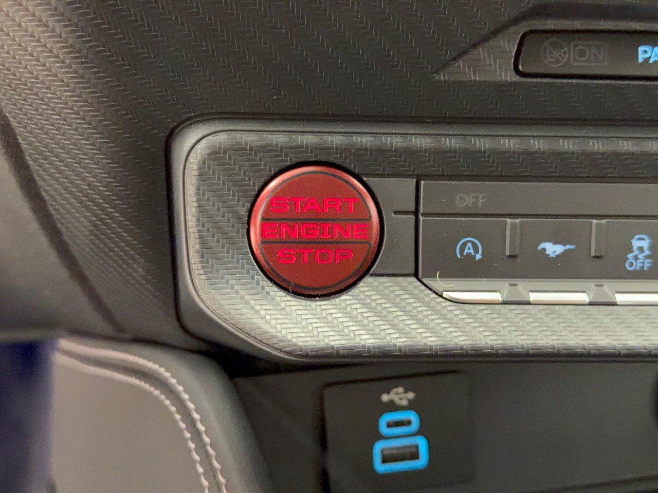 Used 2024 Ford Mustang GT Premium RWD image 20