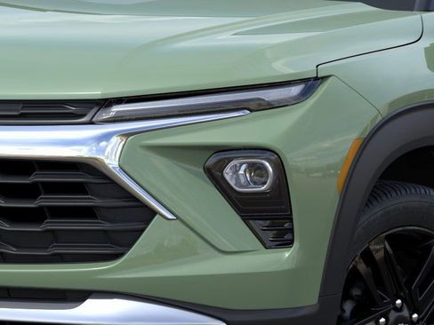 New 2026 Chevrolet TrailBlazer LT image 15