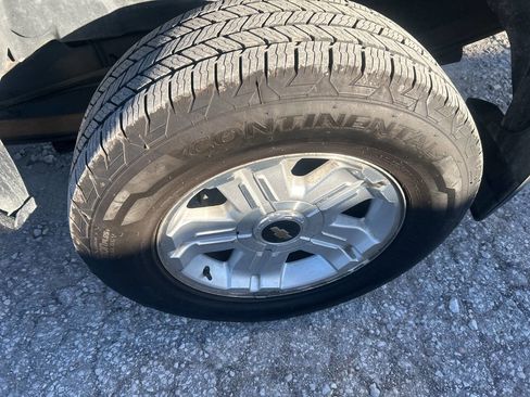 Used 2010 Chevrolet Silverado 1500 LT w/ Power Pack Plus image 10