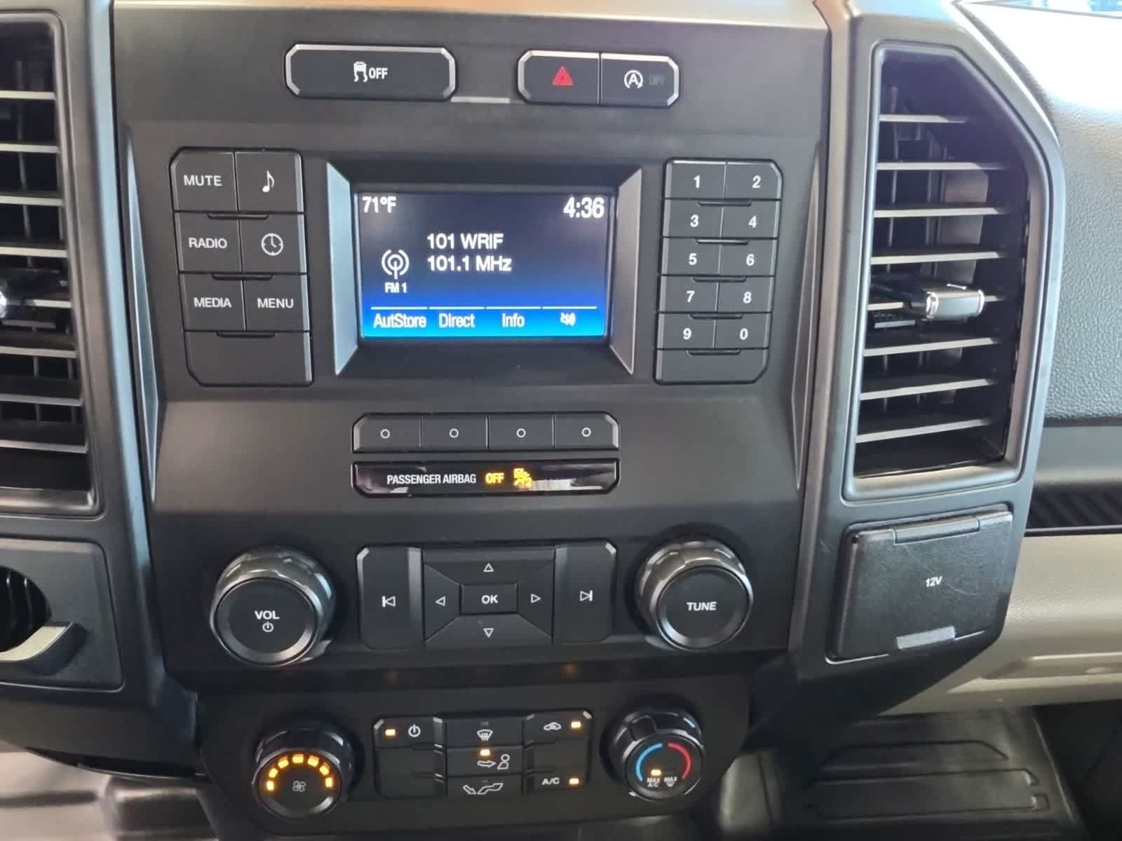 Used 2018 Ford F150 XL RWD image 21