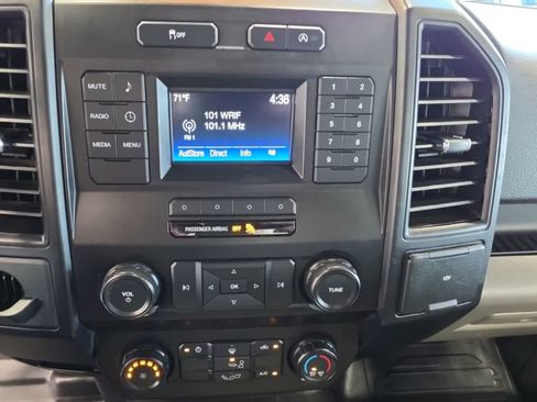 Used 2018 Ford F150 XL RWD image 21