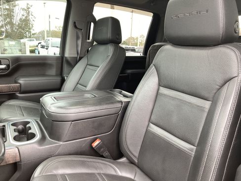 Used 2022 GMC Sierra 2500 Denali image 10