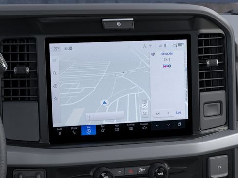 New 2026 Ford F250 XLT w/ XLT Premium Package AWD/4WD image 15