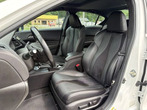 Used 2019 Acura ILX FWD image 20