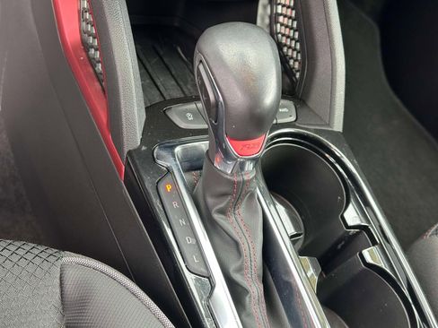 Certified 2023 Chevrolet TrailBlazer RS w/ Convenience Package image 31