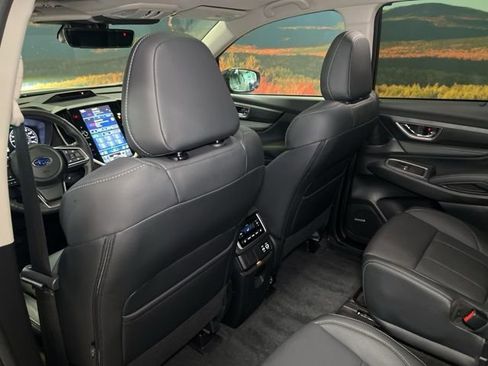 Certified 2025 Subaru Ascent Limited w/ Popular Package #1 image 56