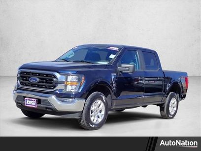 Used 2023 Ford F150 XLT