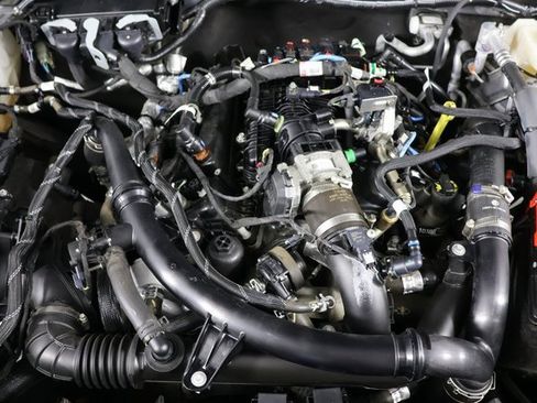 Used 2023 Ford Bronco 4-Door image 22