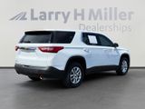 Used 2020 Chevrolet Traverse LS image 5