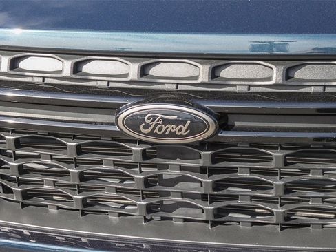 Certified 2023 Ford Maverick XLT w/ Equipment Group 300A Standard image 6