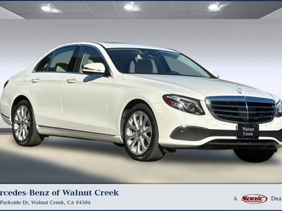 Used 2017 Mercedes-Benz E 300