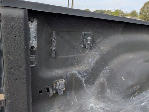 Used 2021 RAM 2500 Tradesman image 41