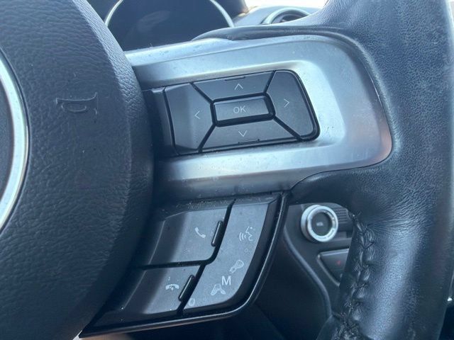 Used 2018 Ford Mustang Premium RWD image 45